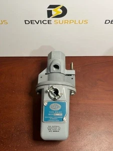 Fireye 45UV1-1020 Ultra Violet UV Flame Sensor Monitor Scanner Unit - Picture 1 of 4