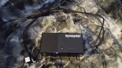 Rock Band 4 - Xbox One / Series X - Wireless Legacy Adapter [Upgraded!] - Image 1 of 4