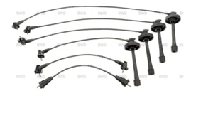 PROSTART Spark Plug Wire Set CH5411SP fits 91-92 Toyota MR2 2.2L-L4 - Foto 1 di 1
