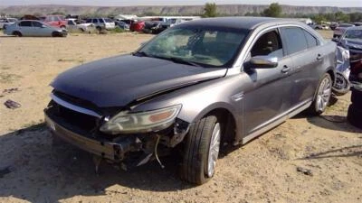 Used Engine Coolant Reservoir fits: 2011 Ford Taurus  Grade A - Image 1 of 4