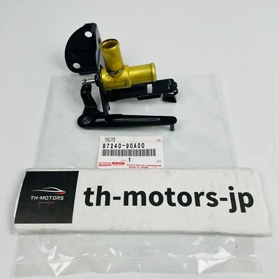 TOYOTA Genuine Land Cruiser FJ60 Heater Control Valve 87240-90A00 - Image 1 of 4