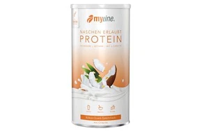 Inkospor Myline Eiweiß 400g (62,25 EUR/kg) - Picture 1 of 57