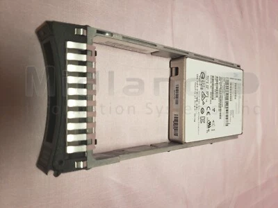 IBM AC9D V5000 G2 800GB 2.5" Flash Drive 01AC601 Write Endurance Limit: Below 2% - Image 1 of 2