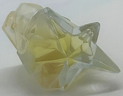 Perfume ANGEL by MUGLER MINI EAU DE PARFUM 0,17 oz/5 m Colección Etiole RARO Foto 1 de 4