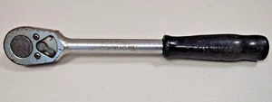 Vintage Stahlwille 512 Ratchet 1/2" Drive - Picture 1 of 10