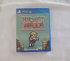 Mutant Mudds Super Challenge Limited Run Games Sealed(Sony PlayStation 4, 2017)