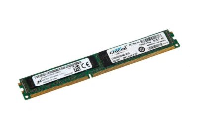 CT4G3ERVDD8186D - 4GB Dimm Memory Module  - Image 1 of 2