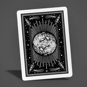 Limited Edition Rocket Playing Cards by Pure Imagination Projects - Picture 1 of 5