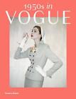 1950S In Vogue: The Jessica Daves Years Rebecca C. Tuite
