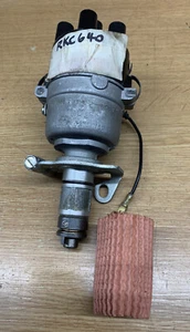 TRIUMPH RKC 640 2.5 PI MK II (1973-1975) DISTRIBUTOR (LUCAS 41582) - Picture 1 of 6