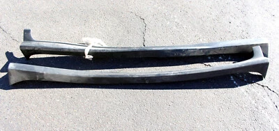 Faldas laterales de xenón 4432 y 4433 (par) para Dodge Neon 1995-1999 sedán de 4 puertas - Nuevo de Lote Antiguo Foto 1 de 2