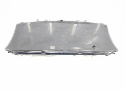 8380012A00 1685374 dashboard for TOYOTA COROLLA 1.4 TURBODIESEL (90 CV) 2000 - image 1 of 4