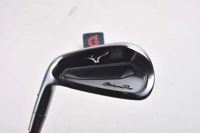 Left Hand Mizuno Pro 223 #7 Iron / Regular Flex Dynamic Gold 105 / Demo - Image 1 of 4