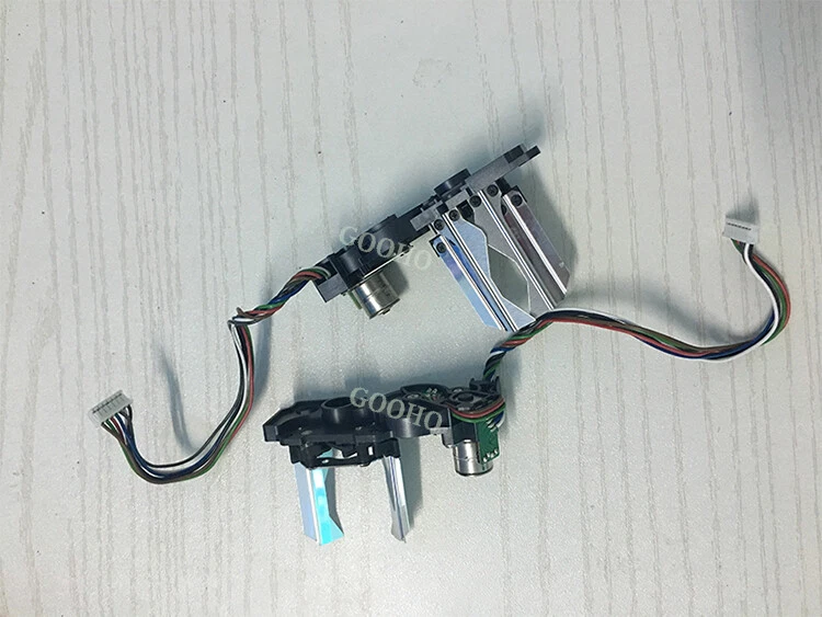 1PC NPM230X ME270X M260XS M300XS+ FOR NEC projector automatic aperture shutter - Image 1 of 2