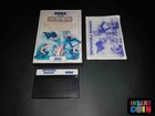 JUEGO SEGA MASTER SYSTEM  IMPOSSIBLE MISSION