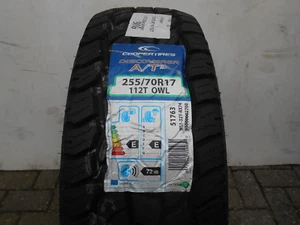 1 Offroad SUV-Reifen Cooper Discoverer A/T 3 255/70R17 112T  - Bild 1 von 1