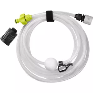 Limpiador eléctrico RYOBI EZClean 20 pies lavadora a presión manguera lavadora a presión-RY3112EH - Imagen 1 de 4