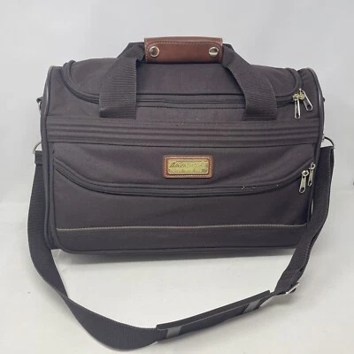 Equipaje de viaje Air Cruiser II Ricardo Beverly Hills con correa Foto 1 de 4