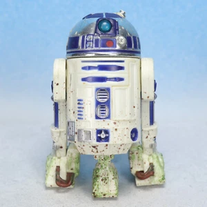 Star Wars 30th Anniversary Endor R2-D2 Action Figure ROTJ # 46 Hasbro 2007 - Picture 1 of 3