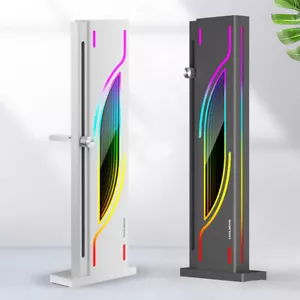 5V ARGB GPU Holder Adjustable Height Video Card Sag Holder Vertical GPU Support - Bild 1 von 18