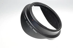 Canon EOS EW-83CII Gegenlichtblende für 17-35mm f2.8 L #G971 - Bild 1 von 6