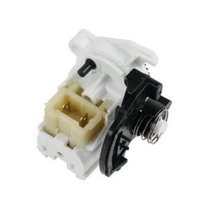 Boot Tailgate Lock Solenoid Motor Actuator For Renault Clio MK2 3 Megane Scenic - Picture 1 of 6