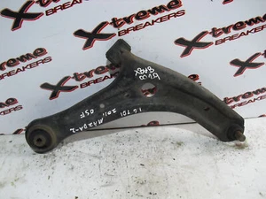 MAZDA 2 2007-2014 1.6 DIESEL LOWER ARM/WISHBONE (FRONT DRIVER SIDE) WB29  - Picture 1 of 2