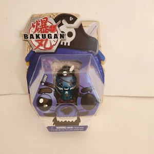 Bakugan Cubbo Pirate Action Figure - Picture 1 of 2
