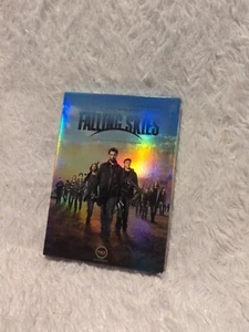 Falling Skies: the Complete Second Season (DVD, 2012) - Picture 1 of 3