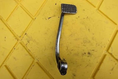 Pedal de freno Honda GL1200 GOLDWING 1984-1986 Foto 1 de 4