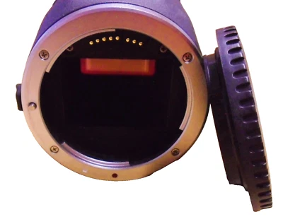 AVIGILON 16L-H4PRO-B High Definition Professional IP Camera - Image 1 of 4