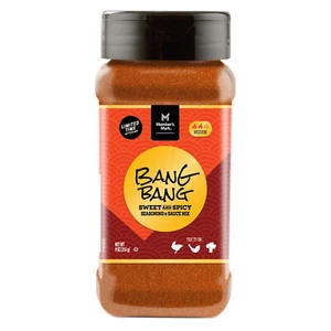 Member's Mark Bang Bang Sweet & Spicy Seasoning & Sauce Mix (9 Ounce) - Picture 1 of 5
