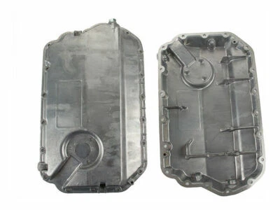 For 2001-2005 Audi Allroad Quattro Oil Pan Lower Febi 18612KG 2002 2003 2004 — 第 1/2 张图片