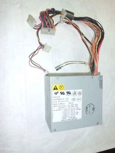 API-6120 acbel / apple / ru 171W atx power supply 20 pin - Picture 1 of 2