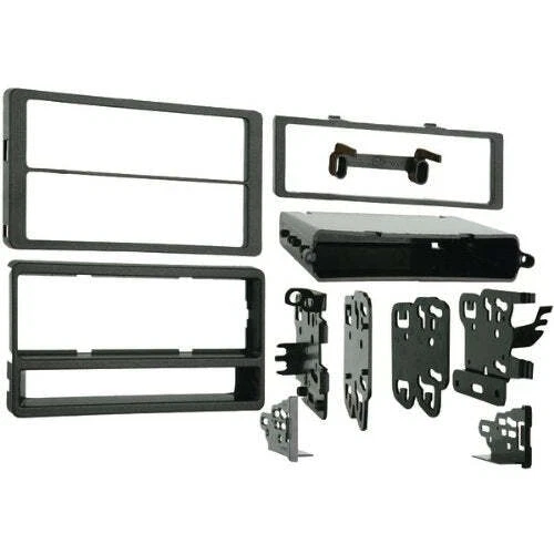 Metra 2003 - 2008 Toyota(R) Matrix Single- Or Double-Din Installation Kit "Produ - Image 1 of 1