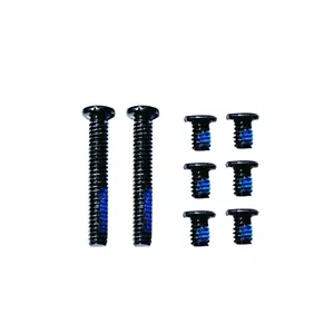 8PCS Bottom Case screws For HP Omen 15-DC - Picture 1 of 2