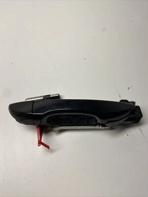 Manija de puerta exterior para Toyota Corolla 2014-2019 trasera izquierda y derecha OEM # 242 Foto 1 de 4