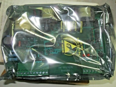 Placa de comunicación Cartessa B00160 Foto 1 de 3