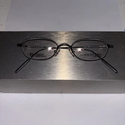 GAFAS KENNETH COLE KC 350 GRIS 47/18/140 Foto 1 de 3