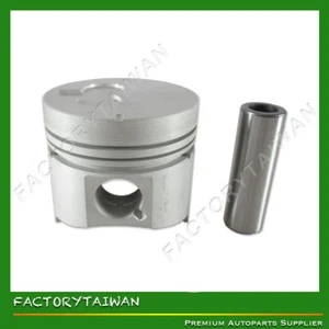 Piston Set STD 74mm for ISUZU 3KC1 (8-97176-893-0) - Picture 1 of 5