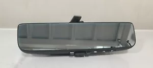 2022-2024 LEXUS LX600 FRONT OVERHEAD INTERIOR REAR VIEW MIRROR 87840-0W240 OEM - Picture 1 of 5