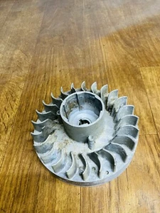 951-14401 MTD Flywheel 5X65RU 95114401A - Picture 1 of 3
