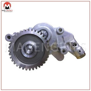 ME192551 OIL PUMP MITSUBISHI 4M42 FOR FUSO CANTER FE839 FE730 3.0 LTR DIESEL - Picture 1 of 5