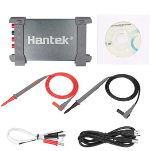 HANTEK 365F Bluetooth PC USB Multimeter Data Logger Record Voltage Current TRMS - Picture 1 of 4