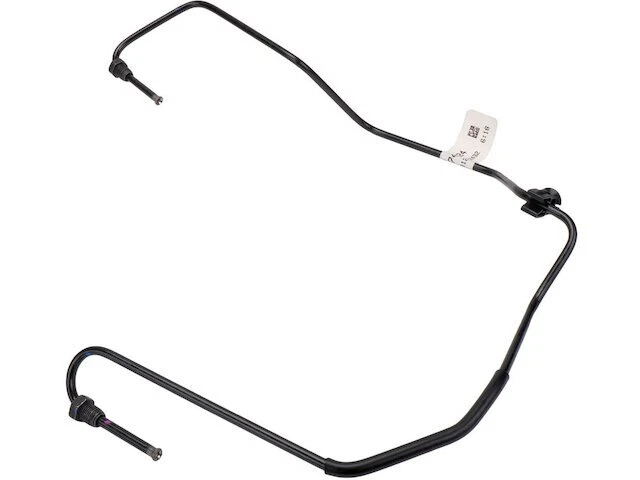 Línea de freno delantero izquierdo AC Delco 29ZYMP75 para GMC Terrain 2020 2021 2022 2023 2024 Foto 1 de 1