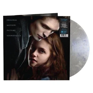 VARIOUS ARTISTS - Twilight - Original Soundtrack (Mercury Vinyl) - Picture 1 of 1