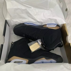 Las mejores ofertas en Zapatillas de Gamuza Jordan 6 para Hombre | eBay