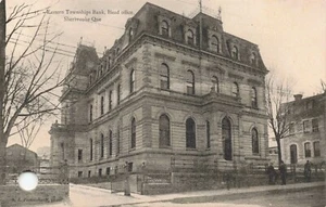 Eastern Township Bank Head office Sherbrooke, Quebec Canada PC - Picture 1 of 2