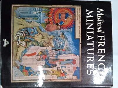 Medieval French miniatures by Porcher, Jean - Image 1 of 4