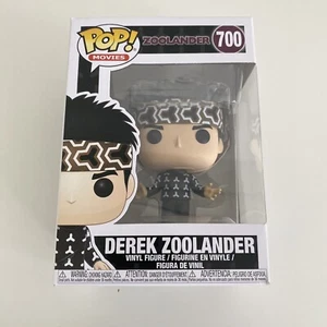DEREK ZOOLANDER #700 POP VINYL     - Picture 1 of 7